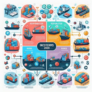 DPU Thay Thế DAT trong Incoterms 2020: Những Thay Đổi Quan Trọng và Ứng Dụng Thực Tế